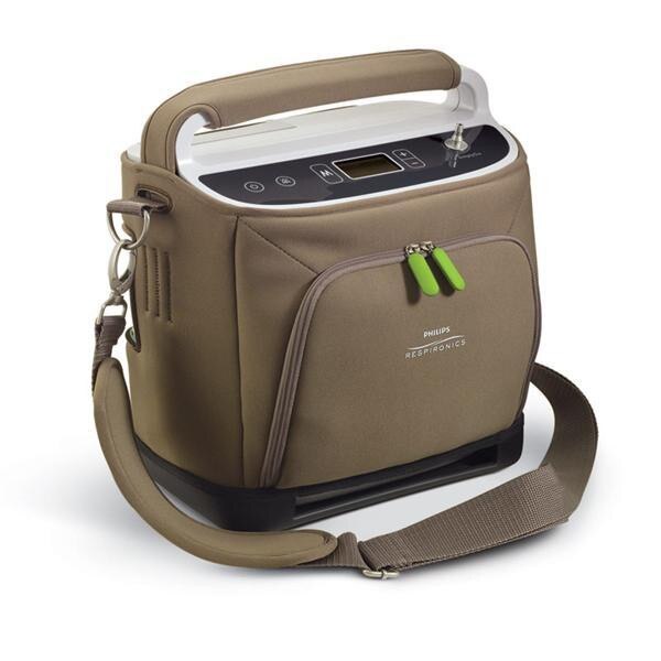Philips Respironics SimplyGo